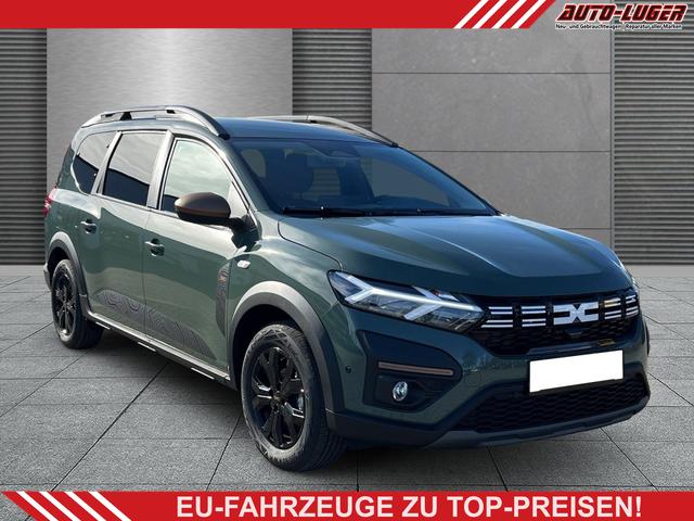 Dacia Jogger - Extreme+ 7-S SHZ+NAVI+LED Hybrid 140