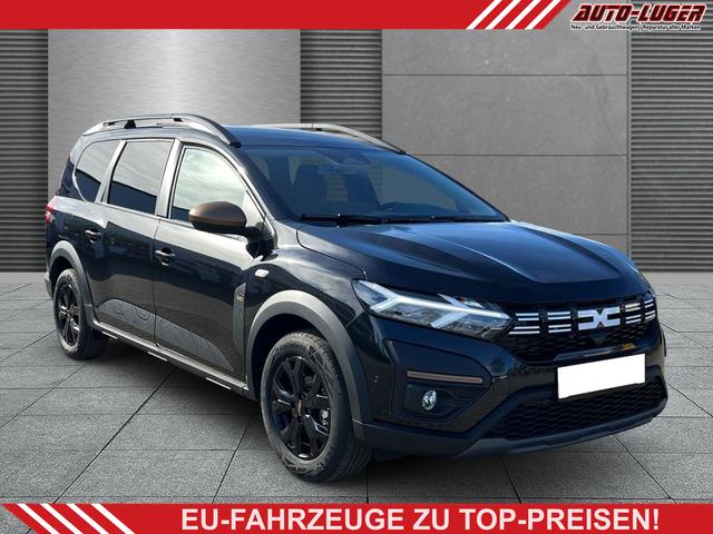 Dacia Jogger - Extreme+ 5-S SHZ RFK Hybrid 140