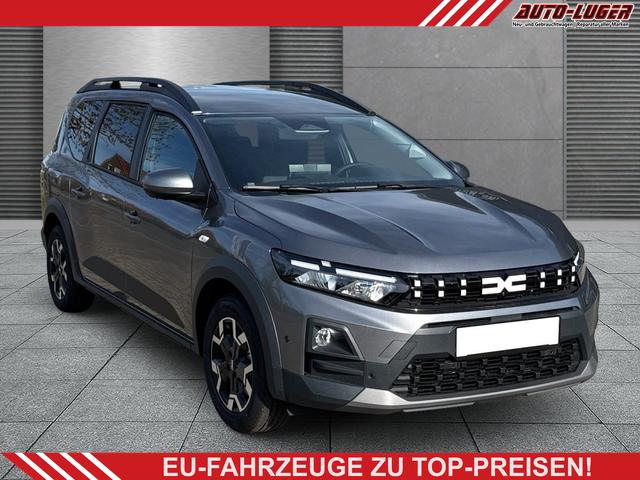 Dacia Jogger - Journey SHZ Navi MV-Kamera Facelift Hybrid 155