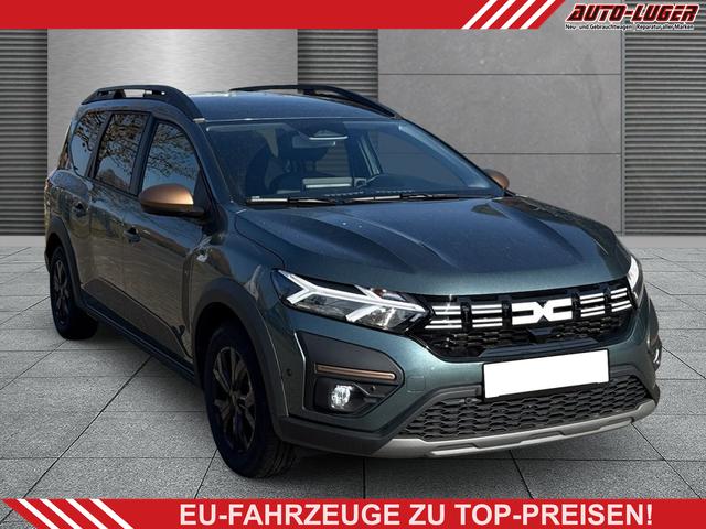 Dacia Jogger - Extreme 5-S SHZ Hybrid 140