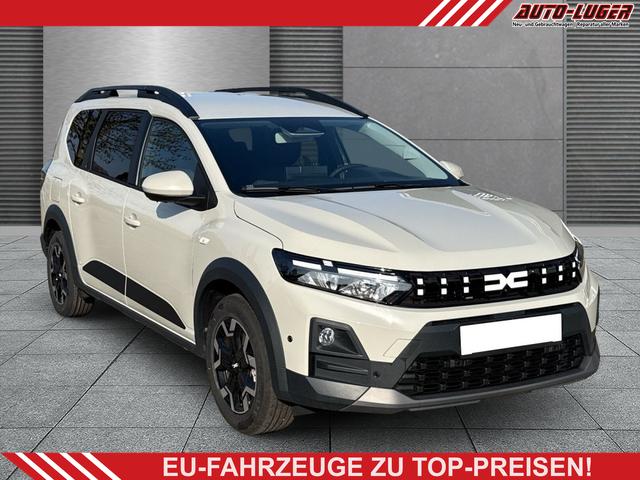 Dacia Jogger - Journey SHZ+RFK+LED Facelift Hybrid 155