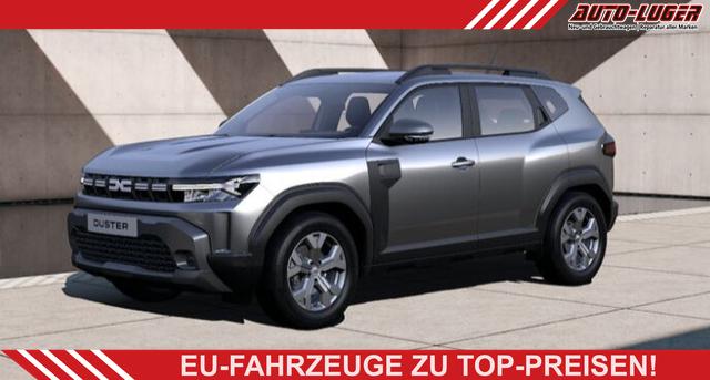 Dacia Duster - Expression SHZ LKHZ Hybrid 155