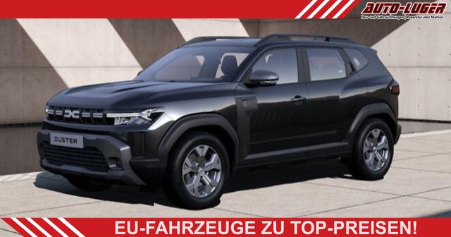 Dacia Duster - Expression SHZ LKHZ Hybrid 155