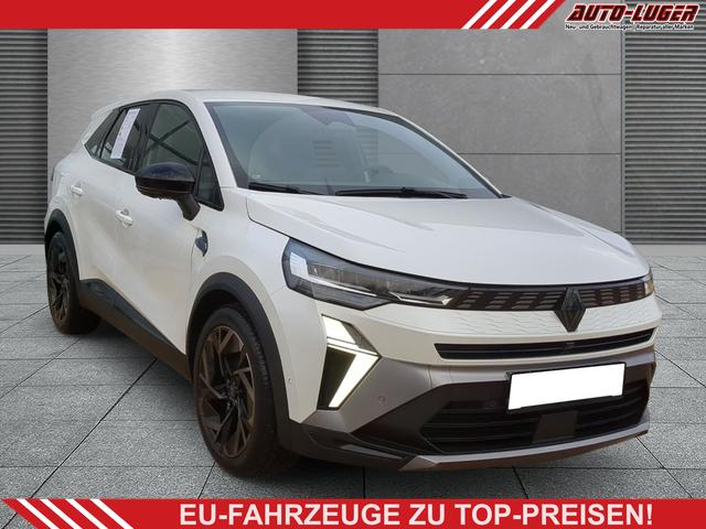 Renault Symbioz - Esprit Alpine LKHZ+RFK+SHZ Full Hybrid E-Tech 145