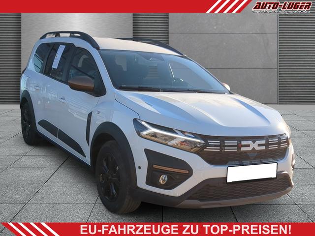 Dacia Jogger - Extreme+ 7-Sitzer+SHZ+Navi+RFK Hybrid 140