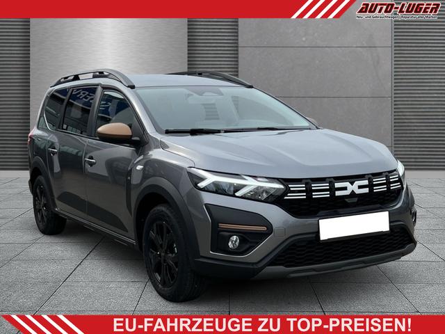 Dacia Jogger - Extreme 5S SHZ+PDC+RFK+Navi Hybrid 140