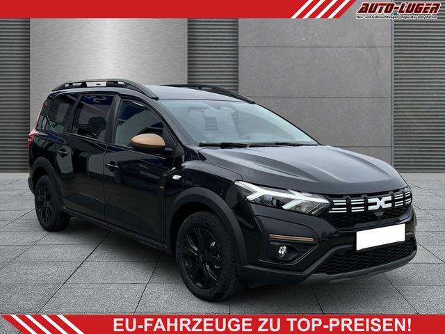 Dacia Jogger - Extreme SHZ+PDC+RFK+Navi Hybrid 140