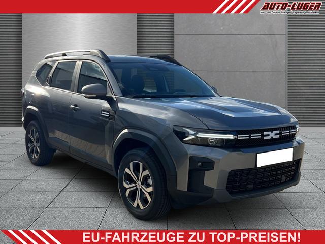 Dacia Bigster - Expression SHZ+MV-Kamera Hybrid 155