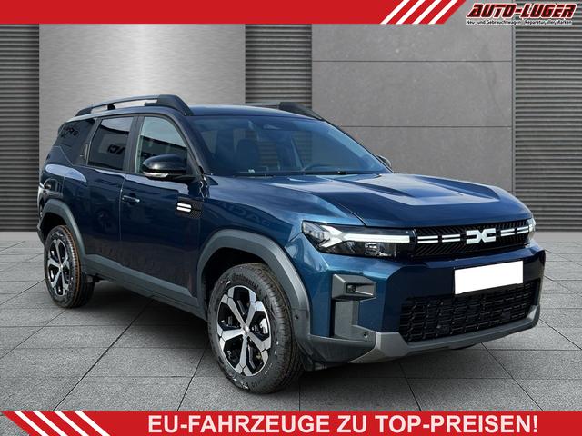 Dacia Bigster - Journey SHZ+MV-Kamera+LED Hybrid 155