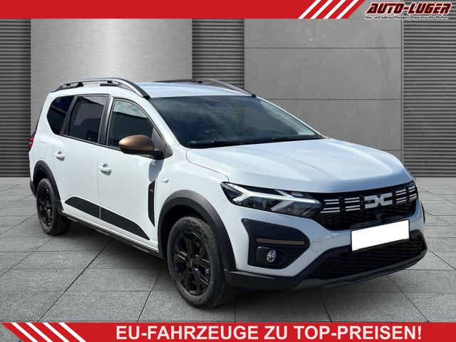 Dacia Jogger - Extreme 5-S SHZ+PDC+RFK+Navi Hybrid 140