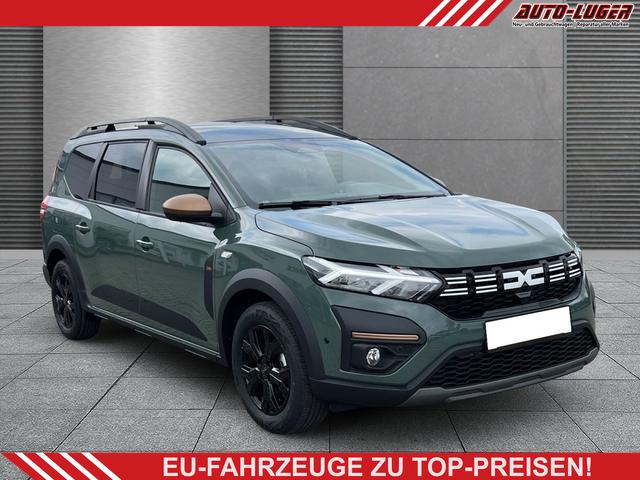 Dacia Jogger - Extreme+ 5-S SHZ+RFK+LED Hybrid 140