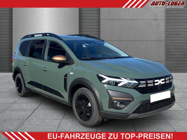 Dacia Jogger - Extreme SHZ+PDC+RFK+Navi Hybrid 140