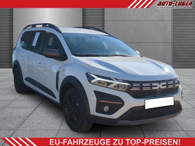 Dacia Jogger - Extreme 5-Sitzer+SHZ+Navi+PDC+RFK Hybrid 140