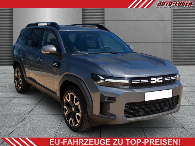 Dacia Bigster - Journey Panodach+Winter-Plus-Paket Hybrid 155