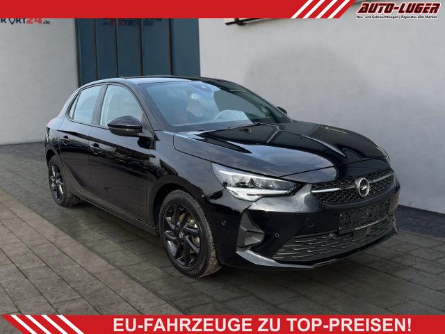 Opel Corsa - F GS Line*Navi*LED*PDC* Klima Navi