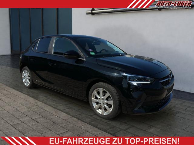 Opel Corsa - F 1.2 Edition*DAB*NAVI*BT*LED*Garantie*
