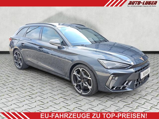 Cupra Leon Sportstourer - 2.0 TSI 245 kW 4Drive VZ DSG 4x4 Supersport