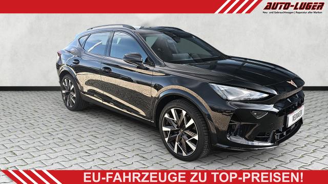Cupra Formentor - VZ 2.0 TSI 245 kW 4Drive DSG nMod. Pano / DCC