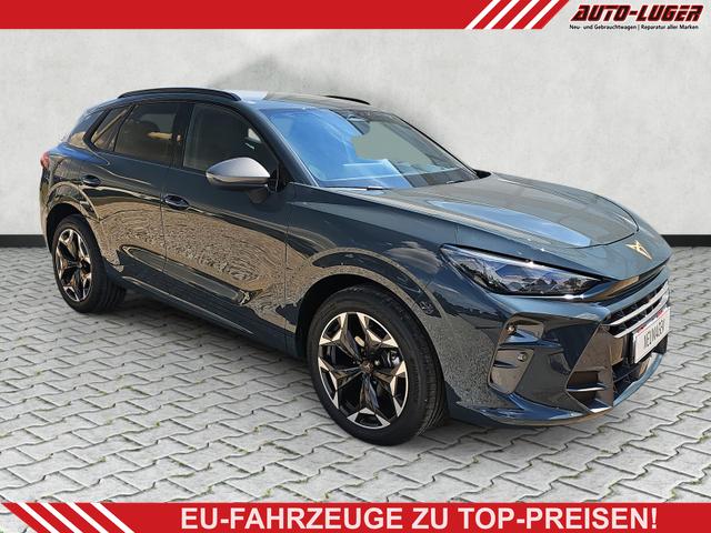 Cupra Terramar - 1.5 eTSI 110 kW DSG HUD AHK Sennheiser 5J.Gar.