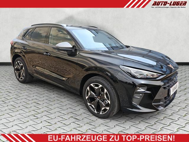 Cupra Terramar - 1.5 eTSI 110 kW DSG HUD AHK Sennheiser 5J.Gar.