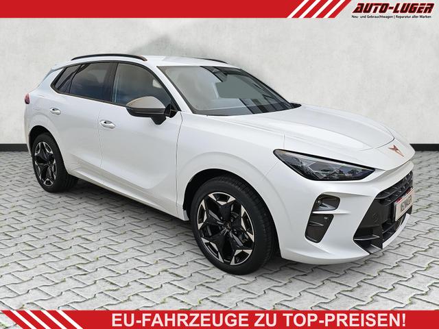 Cupra Terramar - 1.5 eTSI 110 kW DSG HUD AHK Sennheiser 5J.Gar.