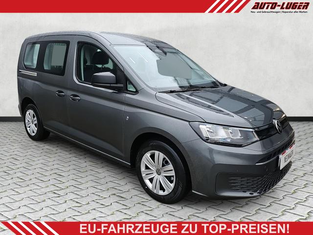 Volkswagen Caddy - Basis 2.0 TDI DSG Family AppConnect / R&uuml;ckfahrk.