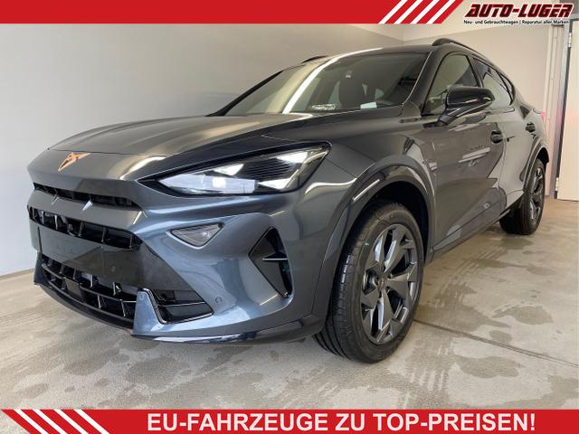 Cupra Formentor - Neues Modell 150PS DSG Navi+AHK