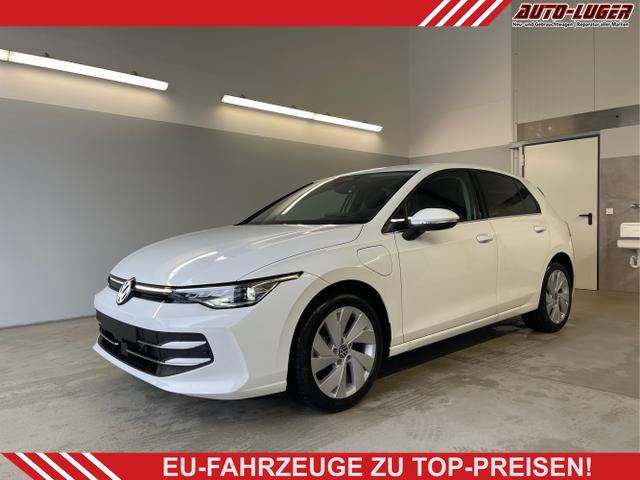 Volkswagen Golf - Style 1.5 eHybrid 150kW/204PS DSG IQ.Light+Navi+Travel Assist+HUD+Winterpaket