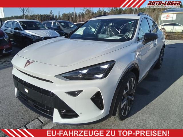 Cupra Formentor - VZ 2.0 TSI 7-Gang-DSG 4Drive