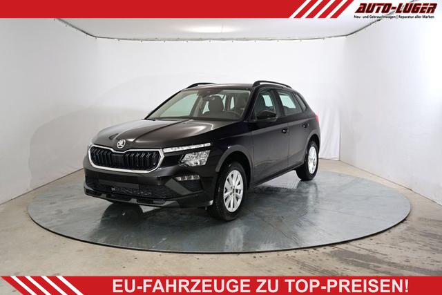 Skoda Kamiq - Drive 1.0 TSI 5-Gang