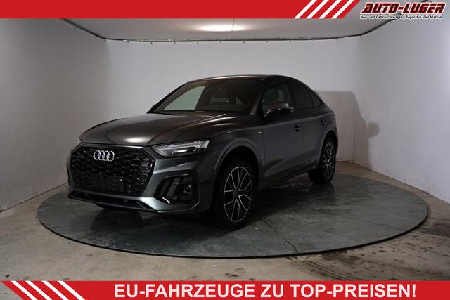 Audi Q5 Sportback - S line 40 TDI tronic quattro
