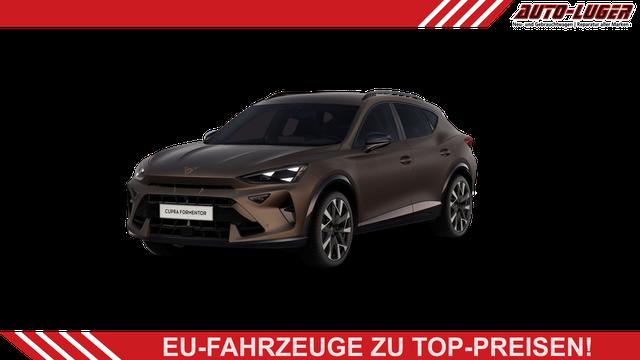 Cupra Formentor - VZ 2.0 TSI 7-Gang-DSG 4Drive