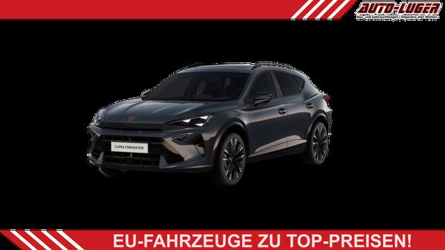 Cupra Formentor - VZ 2.0 TSI 7-Gang-DSG 4Drive