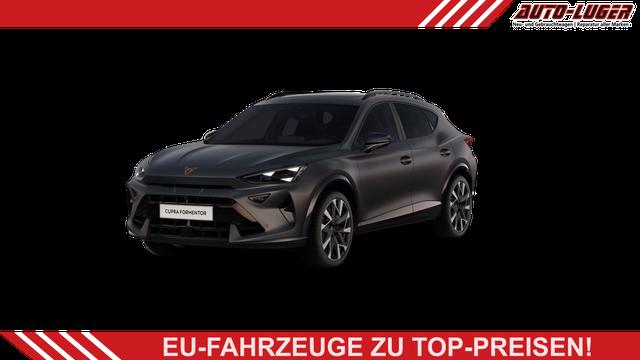 Cupra Formentor - VZ 2.0 TSI 7-Gang-DSG 4Drive