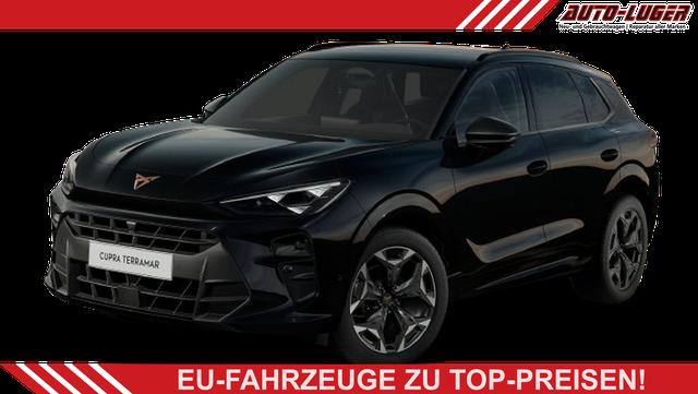 Cupra Terramar - ⁭⁭⁭⁭ 1.5 eTSI 7-Gang-DSG