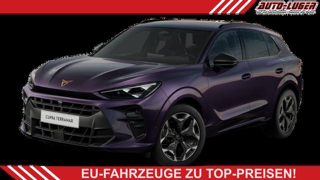 Cupra Terramar - ⁭⁭⁭⁭ 1.5 eTSI 7-Gang-DSG
