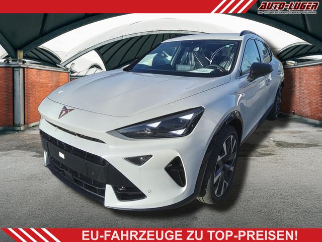 Cupra Formentor - VZ 2.0 TSI 7-Gang-DSG 4Drive