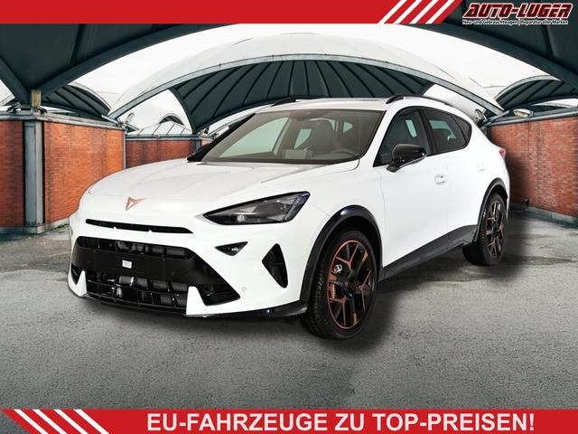 Cupra Formentor - VZ 2.0 TSI 7-Gang-DSG 4Drive