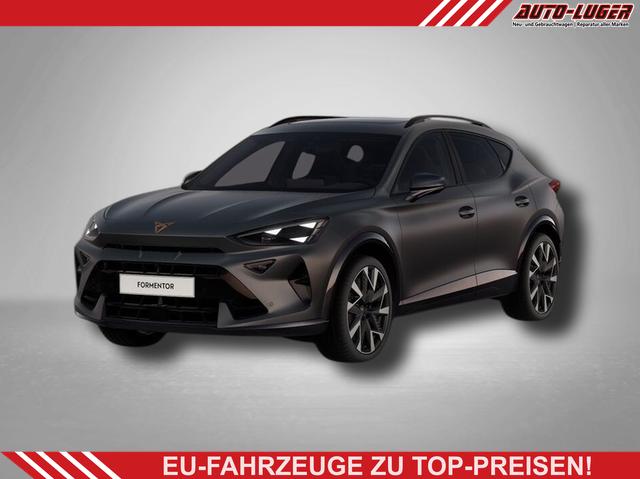 Cupra Formentor - VZ 2.0 TSI 7-Gang-DSG 4Drive