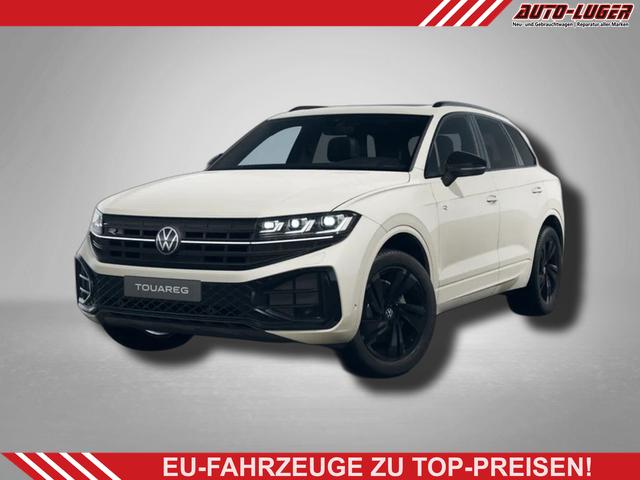 Volkswagen Touareg - R-Line FINAL EDITION 3.0 V6 TDI