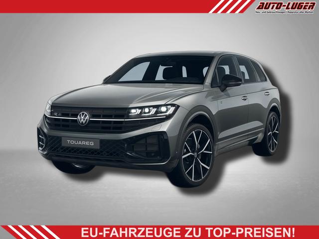 Volkswagen Touareg - R-Line 3.0 TDI 8-Gang-Automatik 4MOTION