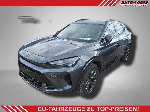 Cupra Formentor - 2.0 TDI 7-Gang-DSG