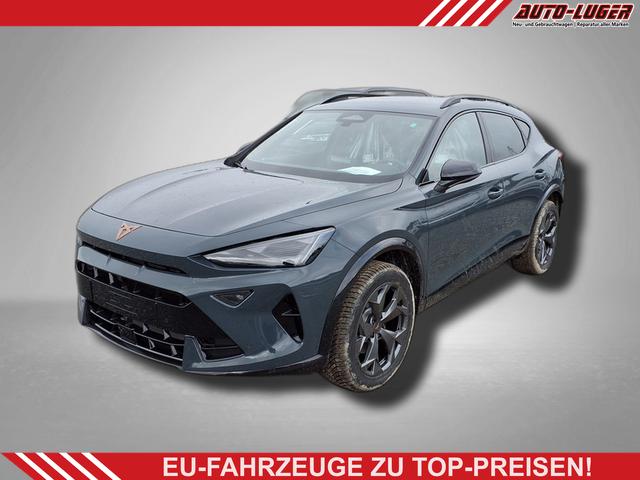 Cupra Formentor - 2.0 TDI 7-Gang-DSG