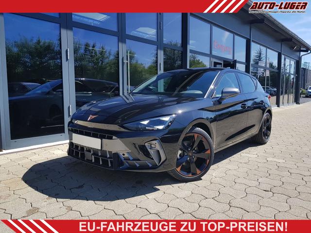 Cupra Leon - 1,5eTSI DSG 110KW/150PS AHK, Assist XL , Matrix, Dinamica Sportsitze