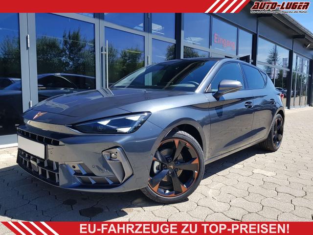 Cupra Leon - 1,5eTSI DSG 110KW/150PS AHK, Assist XL , Matrix, Dinamica Sportsitze