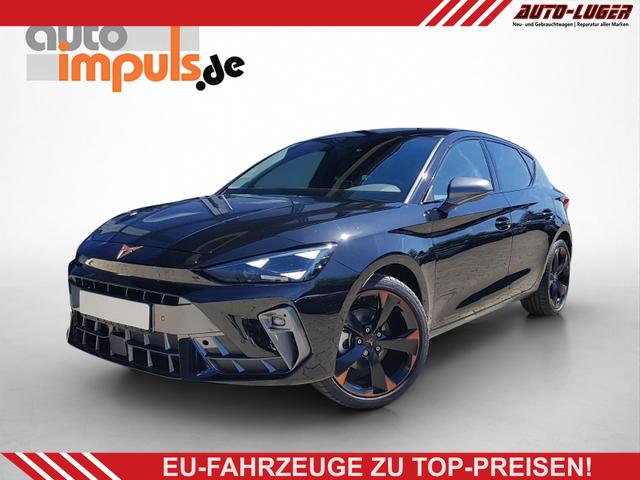 Cupra Leon - 1,5eTSI DSG 110KW/150PS AHK, Assist XL , Matrix, Dinamica Sportsitze