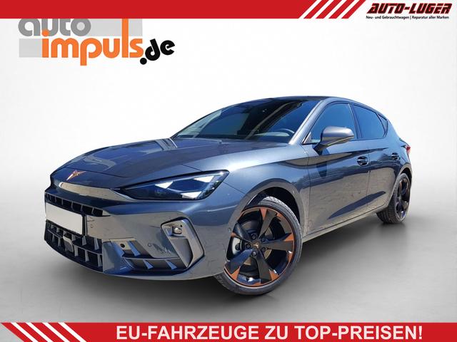 Cupra Leon - 1,5eTSI DSG 110KW/150PS AHK, Assist XL , Matrix, Dinamica Sportsitze