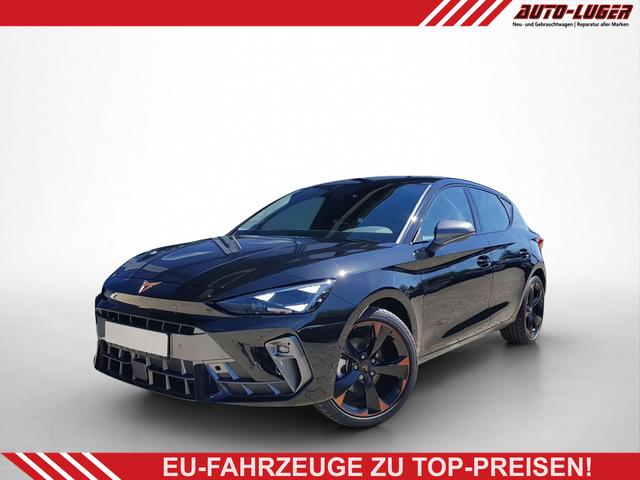 Cupra Leon - 1,5eTSI DSG 110KW/150PS AHK, Assist XL , Matrix, Dinamica Sportsitze