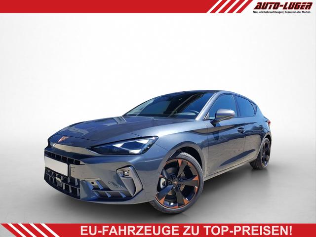Cupra Leon - 1,5eTSI DSG 110KW/150PS AHK, Assist XL , Matrix, Dinamica Sportsitze