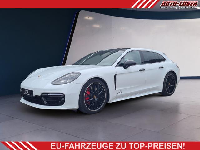 Porsche Panamera Sport Turismo - GTS PDLS+ HeadUp Pano BOSE PVTS+ 4Lenk